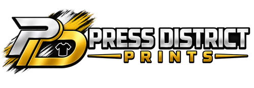 Press District Prints